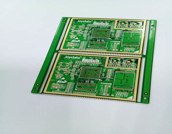 ราคาดี โมดูลการสื่อสาร FR4 1oz ทองแดง 8 ชั้นแผงวงจรพิมพ์อิเล็กทรอนิกส์ PCB ออนไลน์