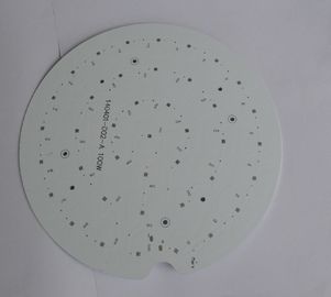 ราคาดี Aluminun HASL LF / OSP Surface 1-2 วัตต์ 1 - 6 OZ PCB Board ออนไลน์