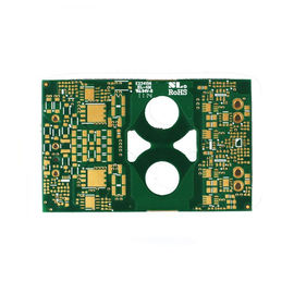 ราคาดี อลูมิเนียม LED ทองแดงหนัก 22- 28 ชั้น บอร์ดวงจรพิมพ์ตามสั่ง PCB ทองแดงหนัก ออนไลน์