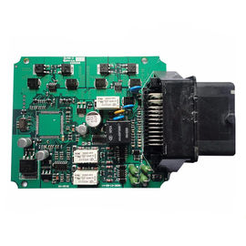 ราคาดี วงจรพิมพ์ PCB แผงวงจรไฟฟ้าที่ผลิต / แผงวงจรไฟฟ้าสองด้าน ออนไลน์