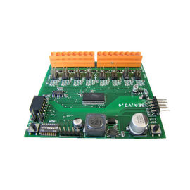 ราคาดี PCB รถยนต์ DIP อิเล็กทรอนิกส์ PCB รถยนต์ Ssembly shenzhen FR4 With Lead Free HASL3 Mil OEM SMT Assembly ออนไลน์
