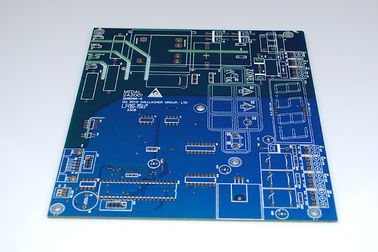 ราคาดี แผงวงจรคอมพิวเตอร์ผู้ผลิตเครื่องใช้ไฟฟ้า Quickturn Prototype PCB ออนไลน์