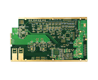 ราคาดี 8 ชั้น ITEQ FR4 ผู้ผลิต PCB 1OZ 2oz Copper PCBA Printed Circuit Board ออนไลน์