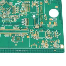 ราคาดี บริการประกอบ PCB FR-4 แบบสองด้าน ออนไลน์