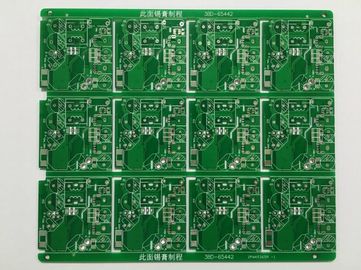 ราคาดี FR4 1.6mm 1oz PCB ทองแดงหนัก ผู้ผลิตแผ่นวงจรพิมพ์ PCB ทองแดงหนัก ออนไลน์