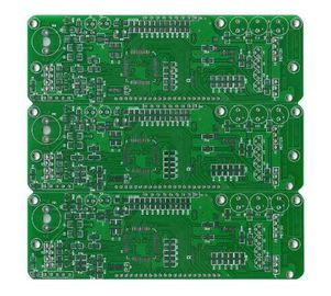 ราคาดี บอร์ด PCB หลายชั้น FR-4 HASL ไร้สารตะกั่วหนา 1.6 มม ออนไลน์