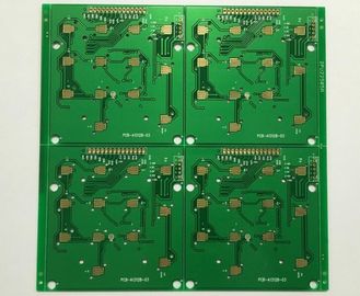 ราคาดี FR4 ENIG ผู้ผลิตแผงวงจรพิมพ์ PCB ออนไลน์