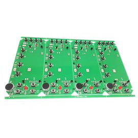 ราคาดี SEM Car Player Prototype pcb assembly shenzhen บอร์ดวงจรพิมพ์ตามสั่ง สนับสนุน SMT DIP Assembly UL / ROHS / ISO9001 ออนไลน์