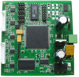 ราคาดี บอร์ด Pcb อิเล็กทรอนิกส์ OEM สำหรับการสื่อสารในรถยนต์วัสดุผสมแผงวงจรพิมพ์แข็งการผลิต PCB หลายชั้น ออนไลน์