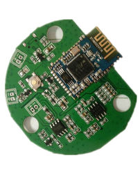 ราคาดี OEM ODM SMT ส่วนประกอบดั้งเดิม FR4 2 ชั้น 2oz ชุดประกอบ PCB soldermask สีเขียว ออนไลน์