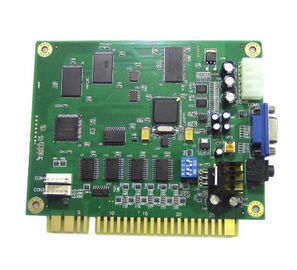 ราคาดี FR4 PCB & PCBA SMT ชุดประกอบไฟฟ้าโต๊ะและเก้าอี้ลิฟต์ Telecontrol ออนไลน์