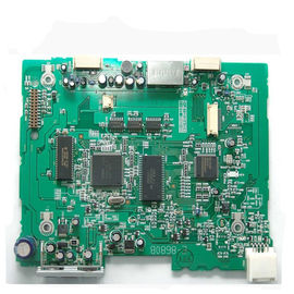 ราคาดี 4 ชั้น FR4 PCB, การประกอบแผ่นวงจรอิเล็กทรอนิกส์& การประกอบ PCB หลายชั้น ออนไลน์
