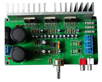 ราคาดี ผู้ผลิต PCB ชุดประกอบแผงวงจรพิมพ์อิเล็กทรอนิกส์ประหยัดพลังงาน ออนไลน์