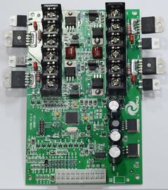 ราคาดี HASL PCB รถยนต์สําหรับบราคคอนโทรลบอร์ด 4 ชั้น SMT PCB ประกอบการ Shenzhen IPC ชั้น 2 และตามการออกแบบของลูกค้า ออนไลน์