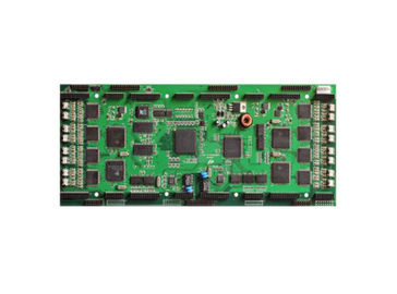 ราคาดี Network Switch 4 Layer SMT Printed Circuit Board PCB ออนไลน์