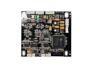 ราคาดี แผงวงจรพิมพ์แข็ง TG & FR4 สูงและชุดประกอบ Pcb แบบยึดพื้นผิว 6 ชั้น PCB พร้อม HASL / ENIG ออนไลน์