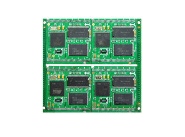 ราคาดี ARM Board impedance PCB aboard Manufacturer 4 layer ENIG คอมพิวเตอร์พิมพ์วงจรการประกอบการ ออนไลน์