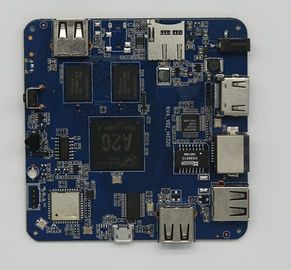 ราคาดี อุตสาหกรรมอิเล็กทรอนิกส์ประกอบ PCB ต้นแบบ PCB ที่กำหนดเอง ออนไลน์