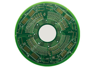 ราคาดี ผู้ผลิตแผงวงจรพิมพ์ HDI 10 ชั้น PCB ออนไลน์