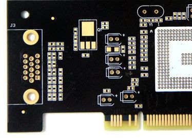 ราคาดี FR4 บอร์ดวงจรอิเล็กทรอนิกส์ HDI พีซีบีทองนิ้วบนเครื่อง PCB บริการประกอบ ออนไลน์