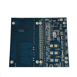 ราคาดี โรงงาน PCB ผู้ผลิต 94V0 PCB Board HDI พวงจรพิมพ์ 100% E-Testing 600 mm x 1200 mm ออนไลน์