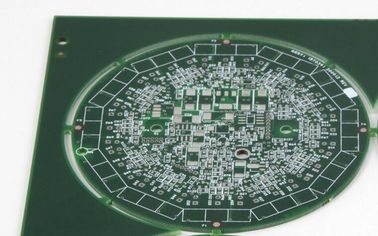 ราคาดี ผู้ผลิตบอร์ด HDI PCB แบบกำหนดเองความหนา 1.6 มม. HASL PCB ออนไลน์