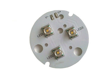 ราคาดี คอนโทรลเลอร์ PCB แผงวงจรพิมพ์อลูมิเนียมแข็งที่โดดเด่น ออนไลน์