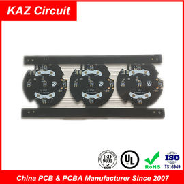 ราคาดี Blind Hole HDI 4 Layers 1.0mm FR4 1oz ENIG Electronic Printed Circuit Board ออนไลน์
