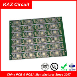 ราคาดี 4 ชั้น 1.6 มม. FR4 1oz ENIG แผงวงจรพิมพ์อิเล็กทรอนิกส์ PCB ออนไลน์