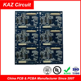 ราคาดี 2 Layer ENIG PCB Design ODM บริการประกอบแผงวงจรอิเล็กทรอนิกส์ ออนไลน์