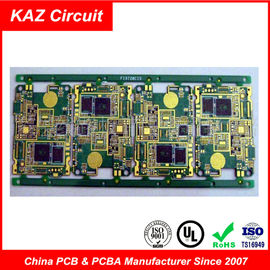 ราคาดี ผู้ผลิต PCB 1OZ HDI 0.8-3.2 มม. แผงวงจรพิมพ์ไร้สารตะกั่ว ออนไลน์