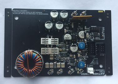 ราคาดี 4Layer PCB โรงงาน PCB ประกอบ Shenzhen ผู้ผลิตแผ่นวงจรพิมพ์ ออนไลน์