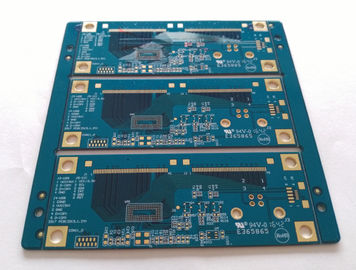 ราคาดี บริการประกอบ PCB PCB ทองแดงหนัก ออนไลน์