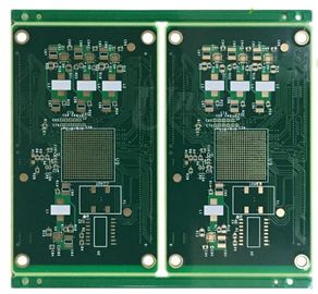 ราคาดี บอร์ด PCB หลายชั้น FR4 4 ชั้นการผลิตเวลานำที่รวดเร็ว ออนไลน์