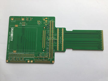 ราคาดี 4 ชั้น FR4 94v0 หลายชั้น 2oz ENIG UL ROHS แผงวงจรพิมพ์ PCB ออนไลน์