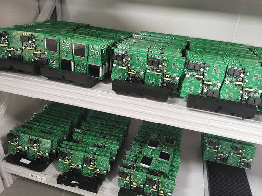 ราคาดี บริการประกอบ PCB รวดเร็ว ด้วยความหนาทองแดง 1 oz ออนไลน์