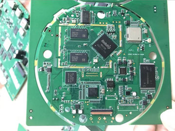 ราคาดี 3OZ หนาของทองแดง PCB บอร์ด ทองแดงหนัก PCB PCB การประกอบบริการ ออนไลน์
