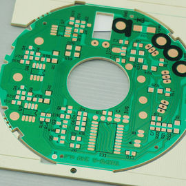 ราคาดี แผงวงจรพิมพ์อลูมิเนียมและอลูมิเนียม PCB และการรักษาพื้นผิว ENIG และ PCB สองด้านและ PCB ด้านเดียว ออนไลน์