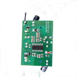 ราคาดี ผู้ผลิต PCBA แบบมืออาชีพ LED PCB พร้อมด้วยเซ็นเซอร์ตรวจจับการเคลื่อนไหวของ IR ออนไลน์