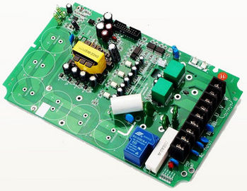 ราคาดี ผู้ผลิต PCB 6 ชั้นที่กำหนดเองประกอบแผงวงจรพิมพ์ SMT ออนไลน์