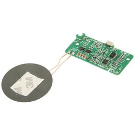 ราคาดี Qi PCBA SMT PCB แอสเซมบลี DIY Wireless Charger ตัวอย่างวงจรชาร์จแบบไร้สาย ออนไลน์