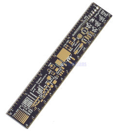 ราคาดี PCB อ้างอิงไม้บรรทัด v2 - 6 "PCB หน่วยบรรจุภัณฑ์สำหรับ Arduino วิศวกรอิเล็กทรอนิกส์ ออนไลน์