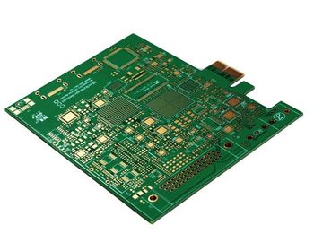 ราคาดี 6 ชั้นตาบอดและฝัง vias FR4 โทรคมนาคม PCB บอร์ด PCB หลายชั้น ออนไลน์