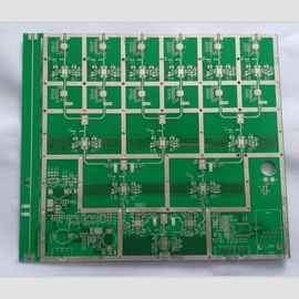 ราคาดี ผสมวัสดุแผงวงจรพิมพ์แข็งผลิต PCB หลายชั้น ออนไลน์