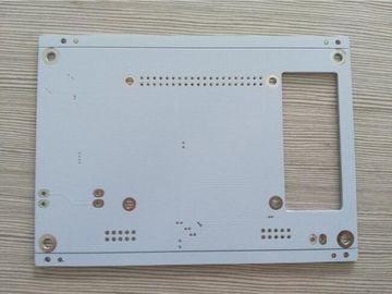 ราคาดี 2oz Copper HASL White Soldmask Custom Printed Circuit Board ออนไลน์