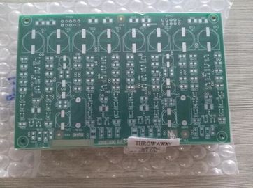 ราคาดี แผ่นวงจรพิมพ์ PCB FR-4 2oz Copper HASL Green Soldmask ออนไลน์
