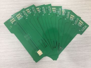 ราคาดี TV BOX 4 Layers 2OZ Surface HASL/ENIG Green soldermask Multilayer FR4 TG170 IPC Class 2 แผงวงจรพิมพ์มาตรฐาน ออนไลน์