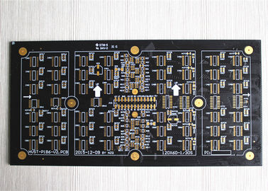 ราคาดี HDI หลายชั้นนำฟรี FR4 HASL แผงวงจรพิมพ์ PCB ออนไลน์