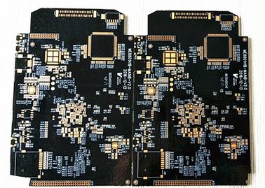 ราคาดี 4Layers FR4 บอร์ดต้นแบบ PCB ความแม่นยำสูง REACH 2 oz multi layer pcb ออนไลน์