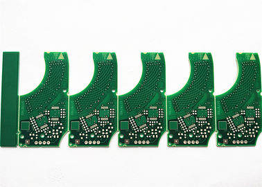 ราคาดี แผงวงจรไฟฟ้า HASL Surface Electronics แบบสองด้านเดียว ออนไลน์